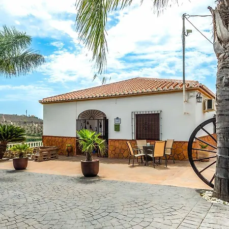 Villa Sanchez