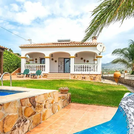 Villa Sanchez