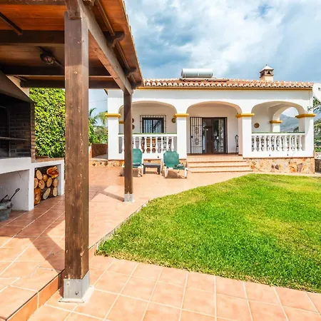 Sanchez Villa *