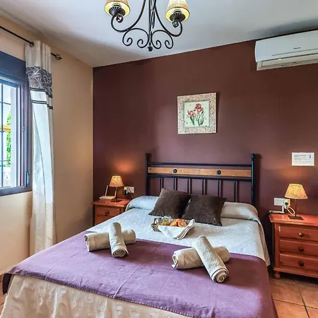 Sanchez Villa *
