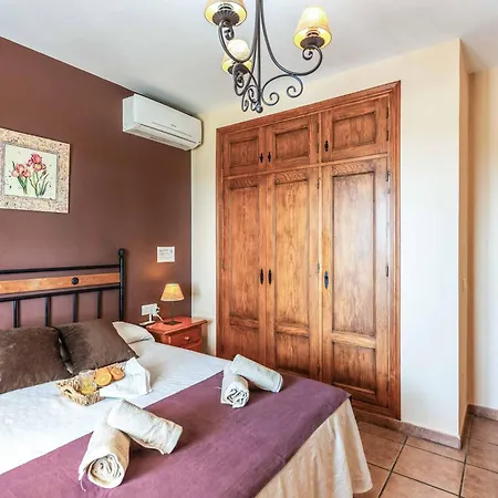 Sanchez Villa Frigiliana