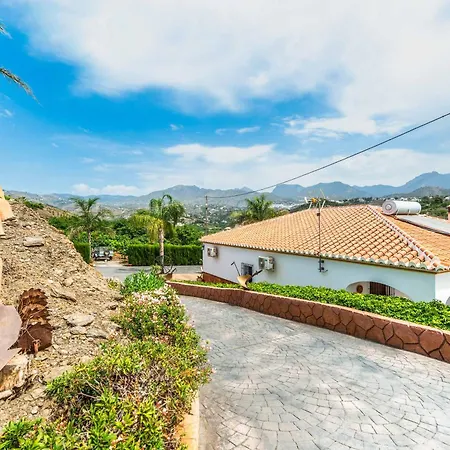 Villa Sanchez *