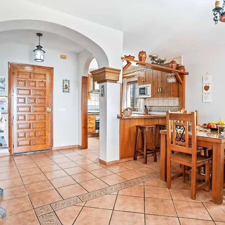 Villa Sanchez