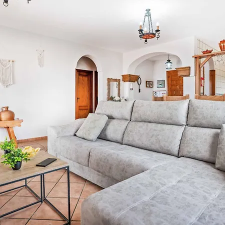 Villa Sanchez *