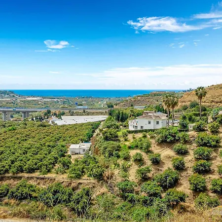Villa Sanchez *