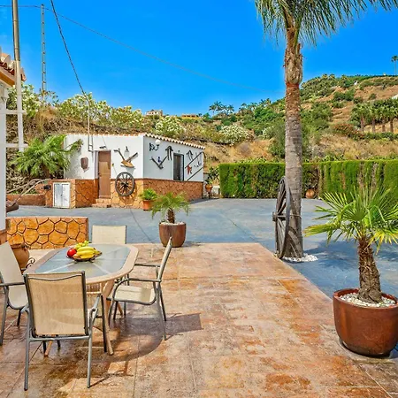 Villa Sanchez *