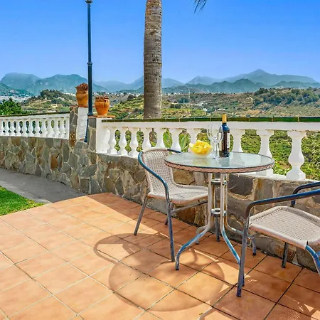 Villa Sanchez *