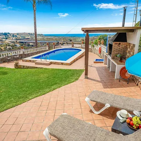 Villa Sanchez