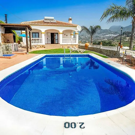 Villa Sanchez