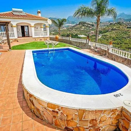 Sanchez Villa *