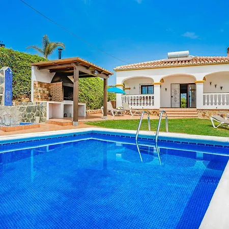 Sanchez Villa *